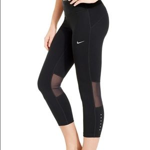 Nike Dri-Fitcropped leggings